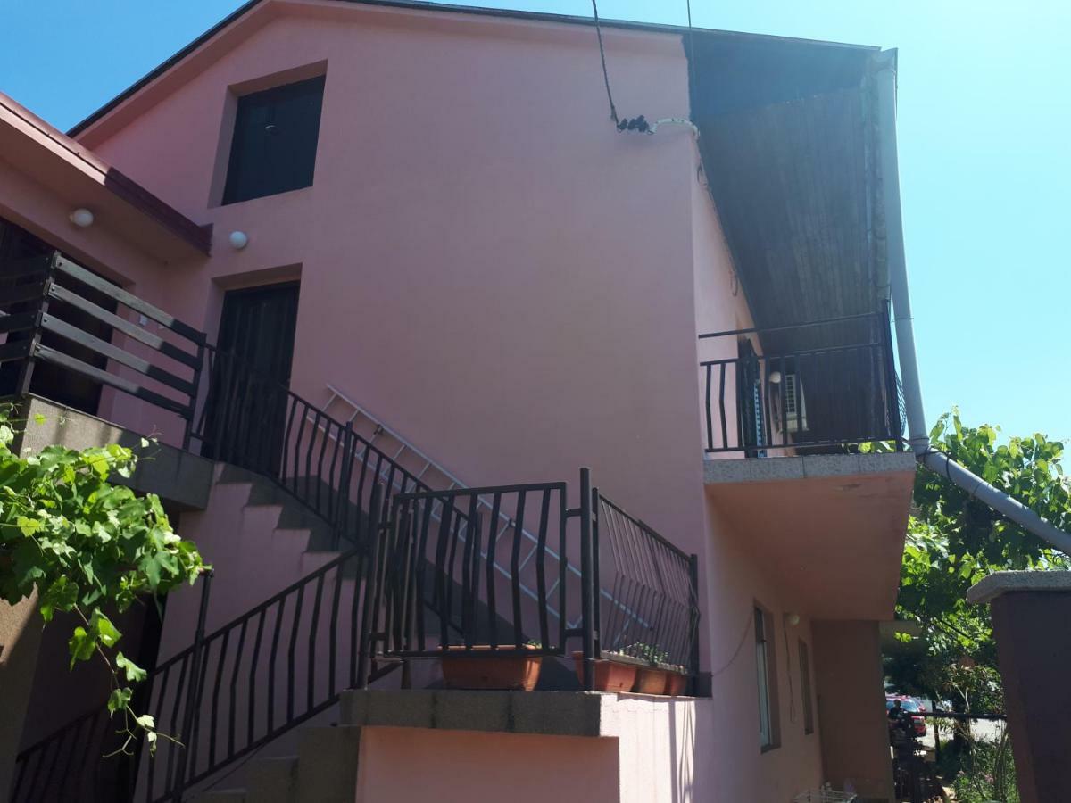 Vita Crikvenica Exterior foto